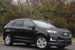 Ford Edge 2018