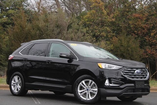 Ford Edge 2019