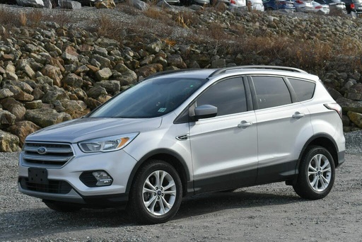 Ford  Escape 2019