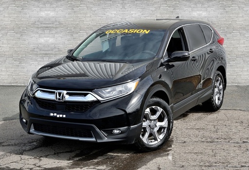 HONDA CR-V 2019